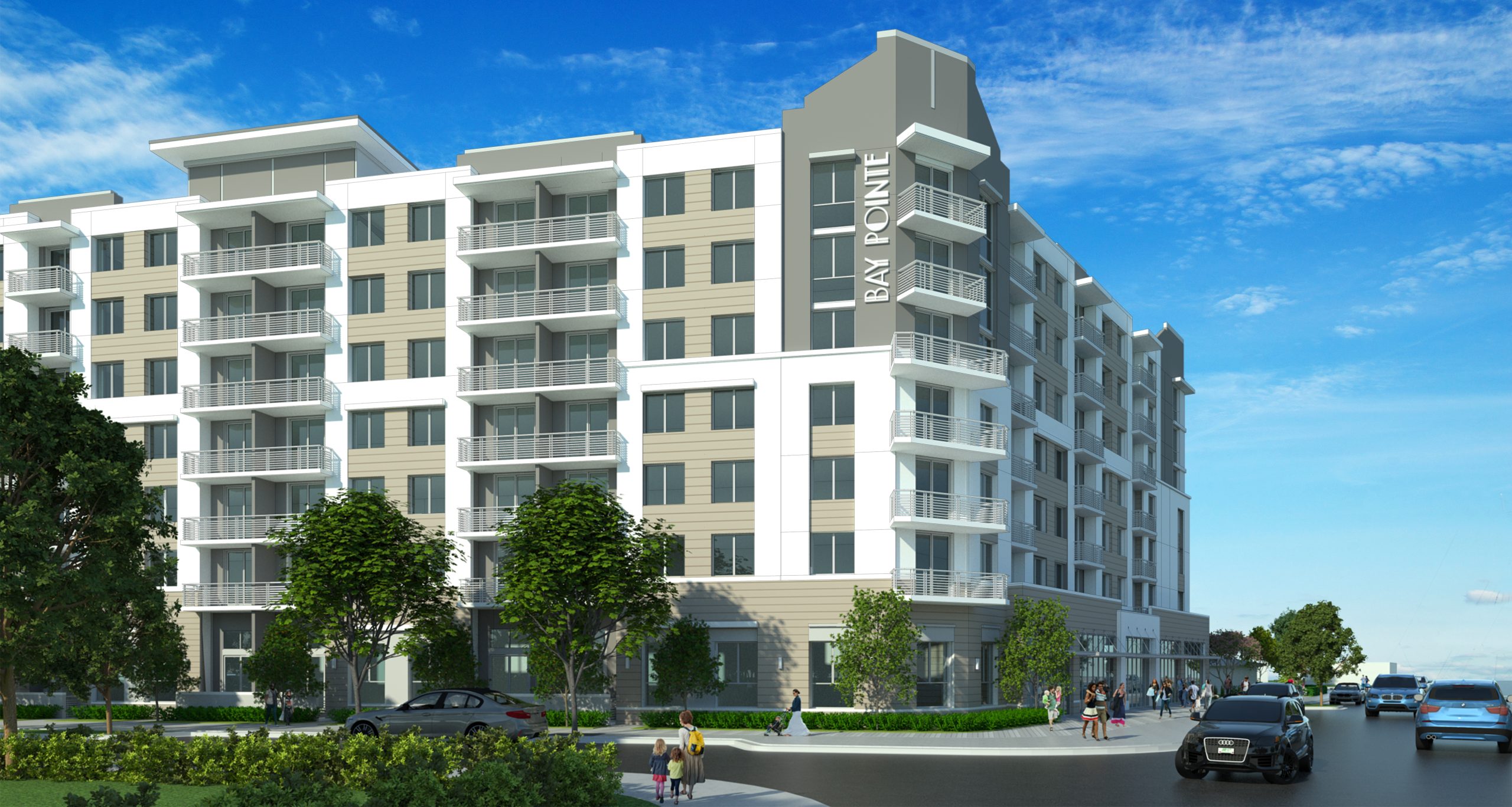 Bay Pointe Apartments Bradenton